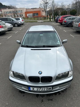 BMW 318, снимка 3