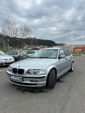 BMW 318, снимка 9