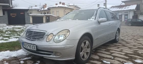 Mercedes-Benz E 320, снимка 1