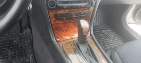 Mercedes-Benz E 320, снимка 14