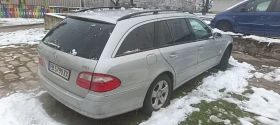 Mercedes-Benz E 320, снимка 10
