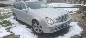 Mercedes-Benz E 320, снимка 5