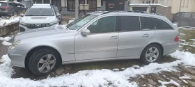 Mercedes-Benz E 320, снимка 8