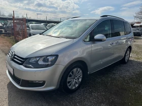 VW Sharan 2.0TDI 6+ 1, снимка 1
