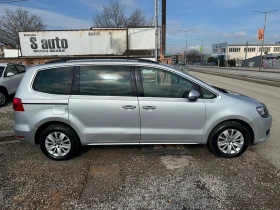 VW Sharan 2.0TDI 6+ 1, снимка 3