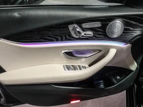 Mercedes-Benz E 350 4MATIC* АВТОКРЕДИТ* ЦЕНА ДО БЪЛГАРИЯ!!, снимка 17