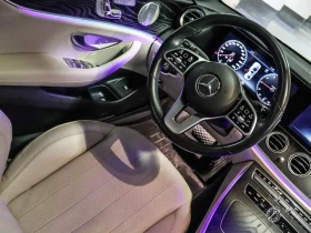 Mercedes-Benz E 350 4MATIC* АВТОКРЕДИТ* ЦЕНА ДО БЪЛГАРИЯ!!, снимка 9