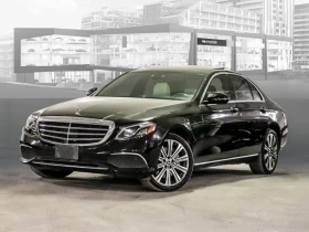 Mercedes-Benz E 350 4MATIC* АВТОКРЕДИТ* ЦЕНА ДО БЪЛГАРИЯ!!, снимка 1