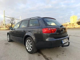 Seat Exeo 2.0TDI-140ps/EURO 5B/ AUTOMATIK, снимка 5