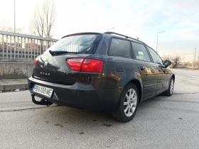 Seat Exeo 2.0TDI-140ps/EURO 5B/ AUTOMATIK, снимка 6