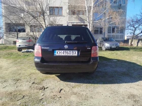 VW Passat 1.9tdi, снимка 7