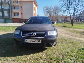 VW Passat 1.9tdi, снимка 2