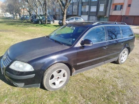 VW Passat 1.9tdi, снимка 1