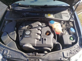 VW Passat 1.9tdi, снимка 11