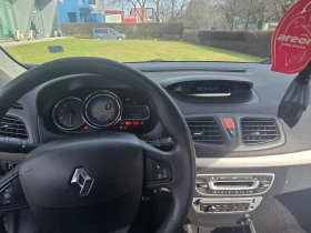 Renault Megane, снимка 8