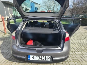 Renault Megane, снимка 4