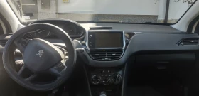 Peugeot 208 Седан , снимка 6