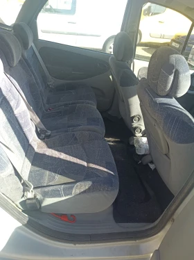 Renault Scenic, снимка 6