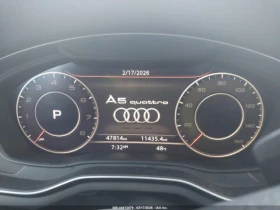 Audi A5 45 PREMIUM, снимка 9