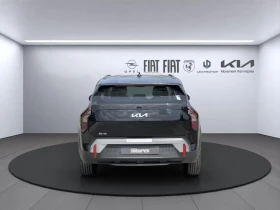 Kia EV3 AIR 58.3kwh DISTRONIC Keyless Winter Package B/S, снимка 6