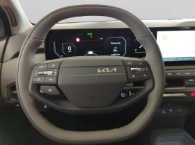Kia EV3 AIR 58.3kwh Navi / Kamera / LED / CARPLAY, снимка 8