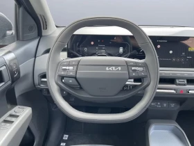 Kia EV3 AIR 58.3kwh DISTRONIC Keyless Winter Package B/S, снимка 8