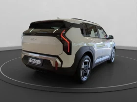 Kia EV3 AIR 58.3kwh Navi / Kamera / LED / CARPLAY, снимка 5