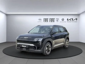 Kia EV3 AIR 58.3kwh DISTRONIC Keyless Winter Package B/S, снимка 1