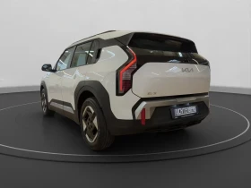 Kia EV3 AIR 58.3kwh Navi / Kamera / LED / CARPLAY, снимка 4