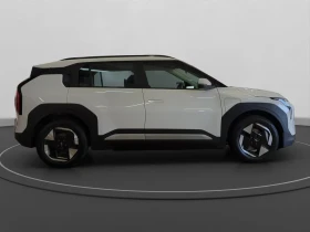 Kia EV3 AIR 58.3kwh Navi / Kamera / LED / CARPLAY, снимка 3