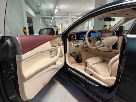 Mercedes-Benz E 220 AMG Designo Head-Up, снимка 13