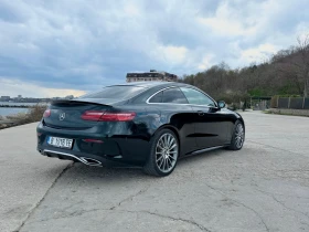 Mercedes-Benz E 220 AMG Designo Head-Up, снимка 2