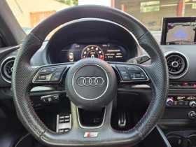 Audi S3 quattro* Technik* АвтоКредит* (ЦЕНА ДО БГ), снимка 8