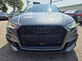 Audi S3 quattro* Technik* АвтоКредит* (ЦЕНА ДО БГ), снимка 6