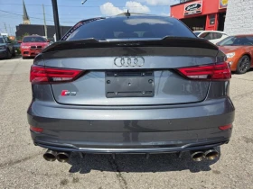 Audi S3 quattro* Technik* АвтоКредит* (ЦЕНА ДО БГ), снимка 4