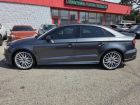 Audi S3 quattro* Technik* АвтоКредит* (ЦЕНА ДО БГ), снимка 2