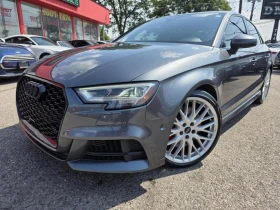 Audi S3 quattro* Technik* АвтоКредит* (ЦЕНА ДО БГ), снимка 1