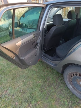 VW Golf 6 2.0TDI, снимка 9
