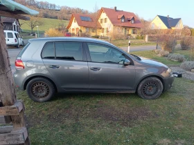 VW Golf 6 2.0TDI, снимка 5