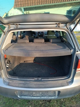 VW Golf 6 2.0TDI, снимка 11