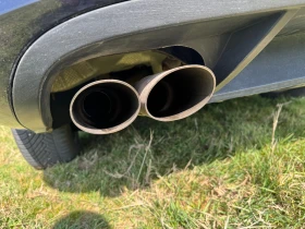 VW Passat 2.0 TDi 140ps ОБСЛУЖЕНА, снимка 9