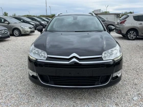Citroen C5 2.0HDI, снимка 2