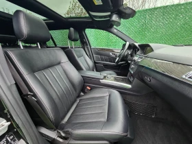 Mercedes-Benz E 350 AMG Line* 360 CAMERA* 258кс* 9G tronic* AMG* , снимка 12