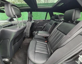 Mercedes-Benz E 350 AMG Line* 360 CAMERA* 258кс* 9G tronic* AMG* , снимка 10