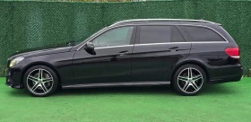 Mercedes-Benz E 350 AMG Line* 360 CAMERA* 258кс* 9G tronic* AMG* , снимка 6