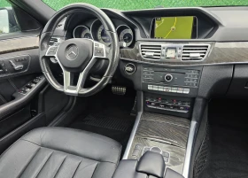 Mercedes-Benz E 350 AMG Line* 360 CAMERA* 258кс* 9G tronic* AMG* , снимка 15