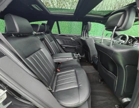 Mercedes-Benz E 350 AMG Line* 360 CAMERA* 258кс* 9G tronic* AMG* , снимка 11