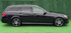 Mercedes-Benz E 350 AMG Line* 360 CAMERA* 258кс* 9G tronic* AMG* , снимка 4