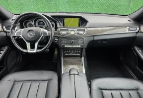 Mercedes-Benz E 350 AMG Line* 360 CAMERA* 258кс* 9G tronic* AMG* , снимка 13
