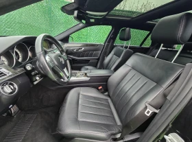 Mercedes-Benz E 350 AMG Line* 360 CAMERA* 258кс* 9G tronic* AMG* , снимка 9